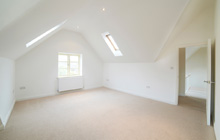 Tadley bedroom extension leads
