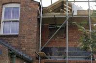 free Tadley home extension quotes