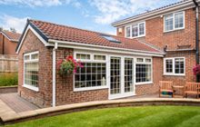 Tadley house extension leads
